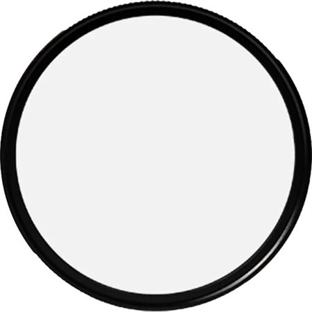 7Artisans 58mm 1/8 Black Mist Filtre