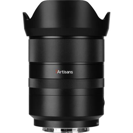 7Artisans 85mm f/1.8 AF Lens (Sony E)