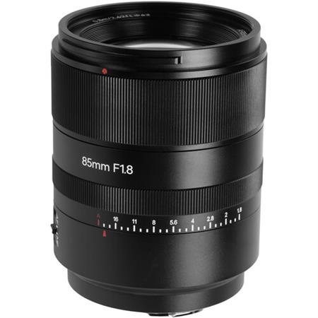 7Artisans 85mm f/1.8 AF Lens (Sony E)