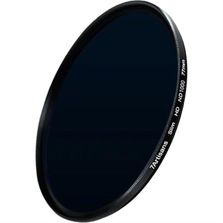 7Artisans Neutral Density Filter (72mm, 10-Stop)