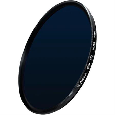 7Artisans Neutral Density Filter (72mm, 6-Stop)