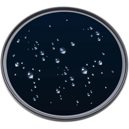 7Artisans Neutral Density Filtre (62mm, 3-Stop)