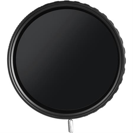 7Artisans True Color Variable ND Filter (82mm, 6 to 9-Stop)