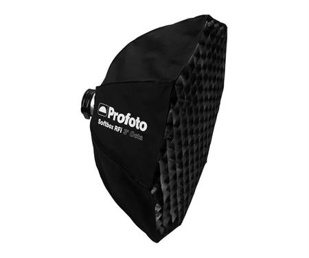 90cm Octabox için 50 Derece Softgrid