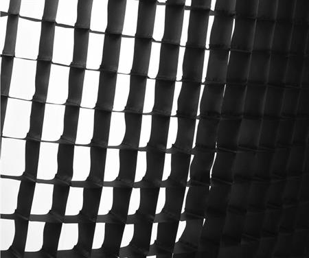 90cm Octabox için 50 Derece Softgrid