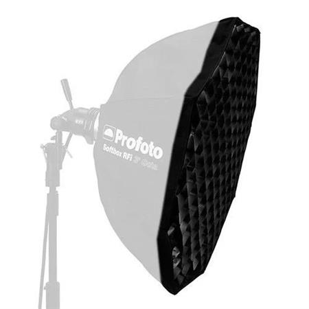 90cm Octabox için 50 Derece Softgrid