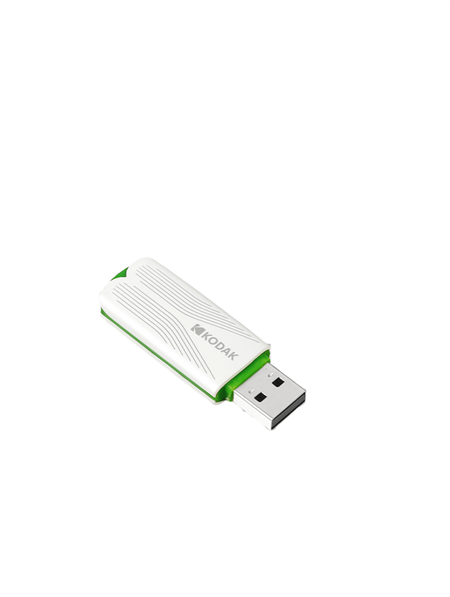 Kodak 64GB 2.0 USB Bellek (K182)