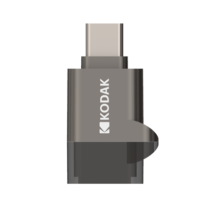Kodak Micro SD Kart Okuyucu Type-C 3.0    C100