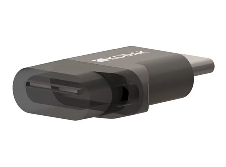 Kodak Micro SD Kart Okuyucu Type-C 3.0    C100