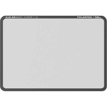 Polarpro 4x565 - ND32 Filtre( 4565-ND32)