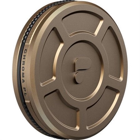 Polarpro 67mm 135 Serisi - Chroma Polarize - Mckinnon Filtre (135-CHRMPL-67MM)