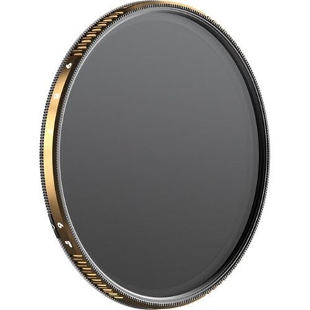 Polarpro 67mm Signature VND 6/9 -  Edition II Filtre (67-6/9-VND-ED2)