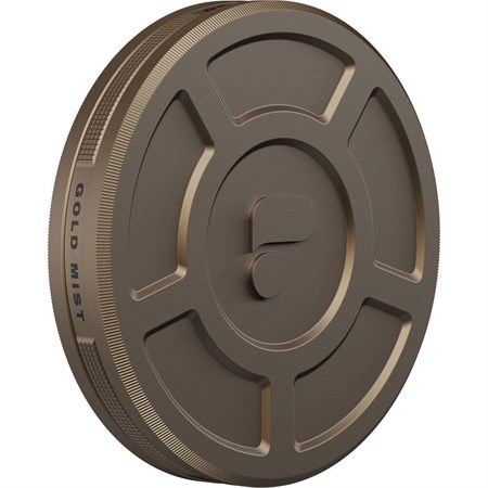 Polarpro 72mm 135 Serisi - Gold Mist  - Mckinnon Filtre (135-GLDMST-72MM)