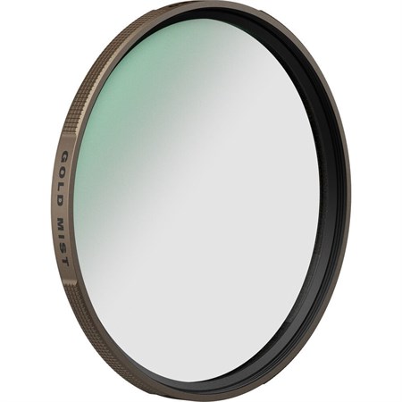 Polarpro 72mm 135 Serisi - Gold Mist  - Mckinnon Filtre (135-GLDMST-72MM)