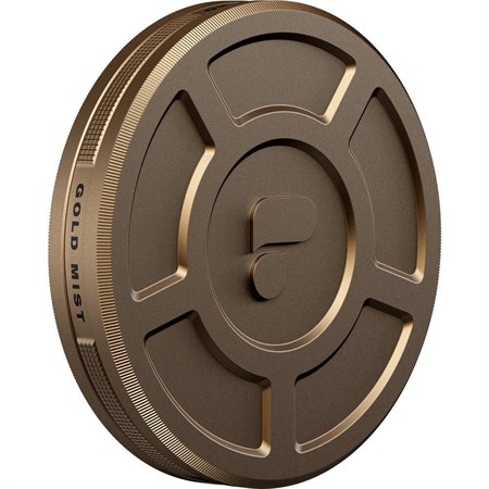 Polarpro 77mm 135 Serisi - Gold Mist  - Mckinnon Filtre (135-GLDMST-77MM)