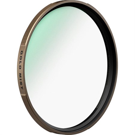 Polarpro 77mm 135 Serisi - Gold Mist  - Mckinnon Filtre (135-GLDMST-77MM)