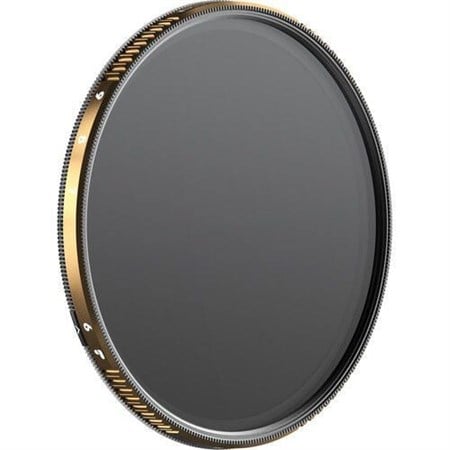 Polarpro 82mm Signature VND 6/9 - Edition II Filtre  (SG-EDII-82-6/9)