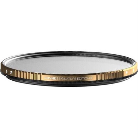 Polarpro 82mm Signature VND 6/9 - Edition II Filtre  (SG-EDII-82-6/9)