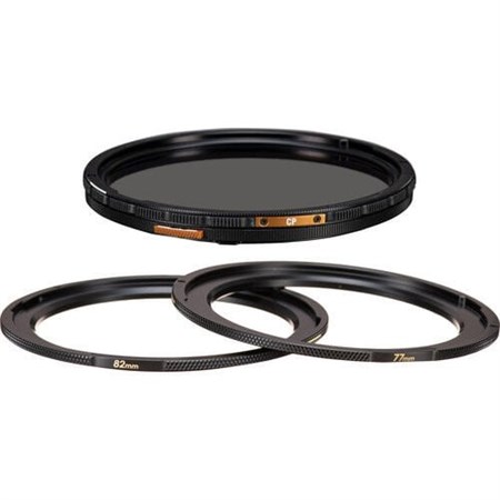 Polarpro Helix Cp Starter Kit Burkard Edition ( BRK-CP-KİT)
