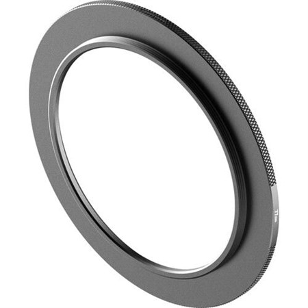 Polarpro Helix Serisi 77mm Thread Plate Adaptör (RDGLCK-77)