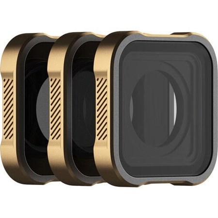 Polarpro Hero 10 ve 9 için Shutter Serisi ND Filtre (H9-SHUTTER)