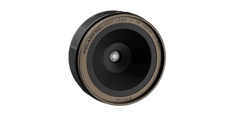 Polarpro Lens 28mm f/11 Canon RF