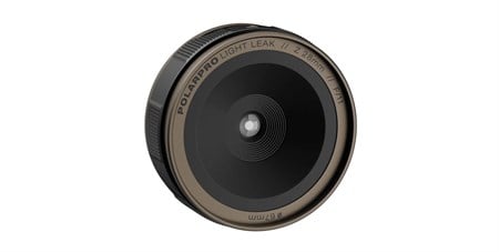 Polarpro Lens 28mm f/11 Nikon Z