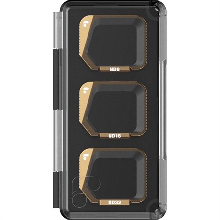 Polarpro Mavic 3 Classic Shutter Collection (M3C-SHUTTER)