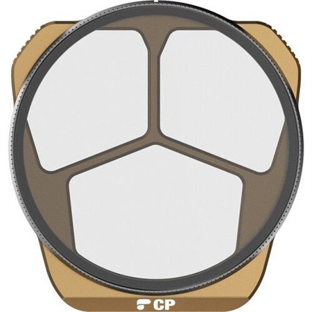 Polarpro Mavic 3 Pro için Polarize Filtre (M3PRO-CP)