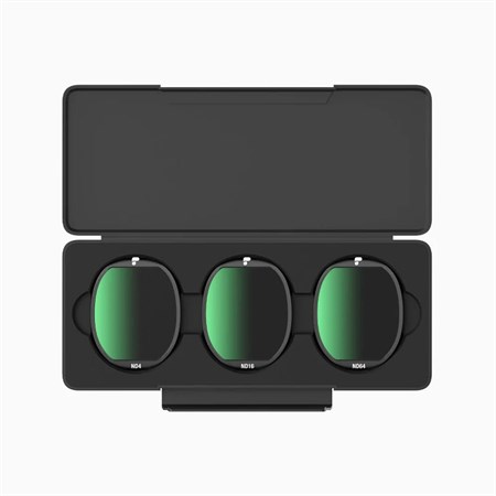 Polarpro Mavic 4 Pro için Shutter Serisi ND Filtre (M4PRO-SHUTTER)