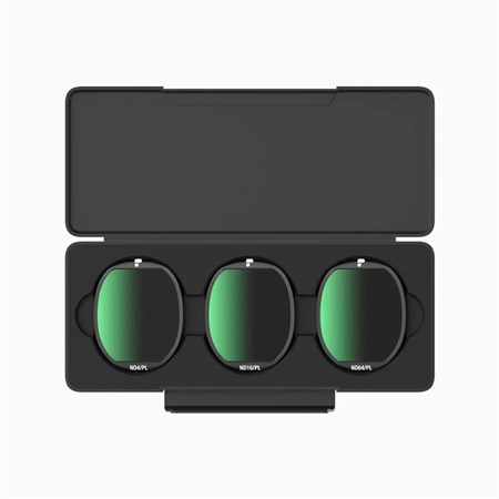 Polarpro Mavic 4 Pro için Vivid Serisi ND ve Polarize Filtre (M4PRO-VIVID)