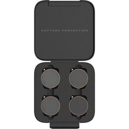 Polarpro Mavic Air 3S için Vivid Serisi ND ve Polarize Filtre (AR3-VIVID)