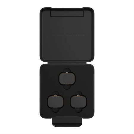 Polarpro Mini 4 Pro için Shutter Serisi ND Filtre (MINI4-SHUTTER)