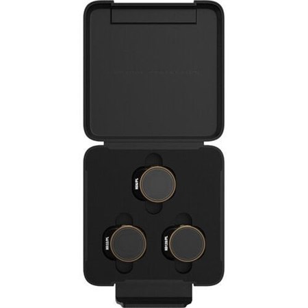Polarpro Mini 4 Pro için Vivid Serisi ND ve Polarize Filtre (MINI4-VIVID)