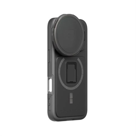 Polarpro Procase ip16 Max - Black - Litechaser 16 ( LCP16-PROCSE-MAX-BLK)