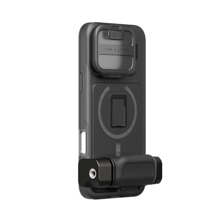 Polarpro Procase ip16 Max - Black - Litechaser 16 ( LCP16-PROCSE-MAX-BLK)