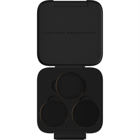 Polarpro insta 360 Ace/Ace Pro Vivid Collection Nd8Pl-Nd16Pl-Nd32Pl (ACEP-VİVİD)