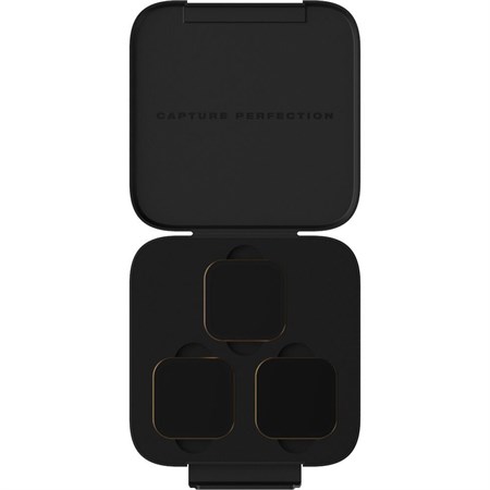 Polarpro insta 360 Ace/Acep Pro Shutter Collection Nd8-Nd16-Nd32 (ACEP-SHUTTER)