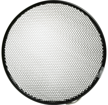 Profoto 100646 Zoom Reflektör İçin Petek 5 Derece 18 cm