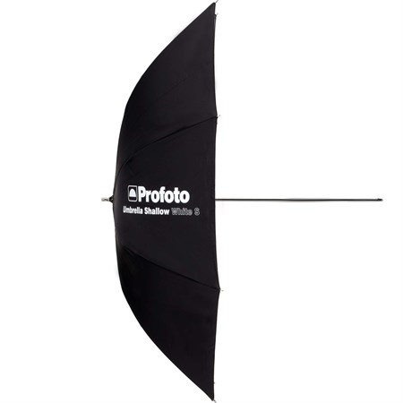 Profoto 100971 Şemsiye Beyaz S - 85 cm