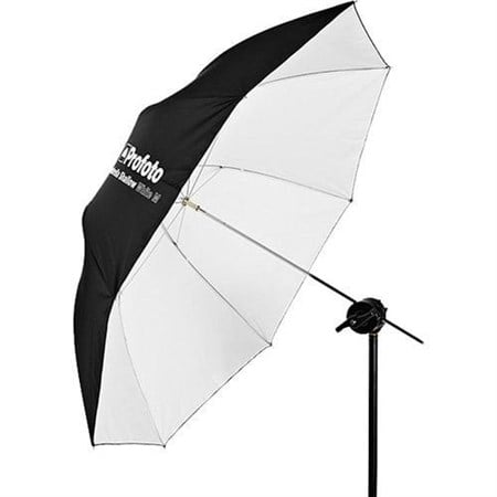 Profoto 100974 Şemsiye Beyaz  M - 105 cm
