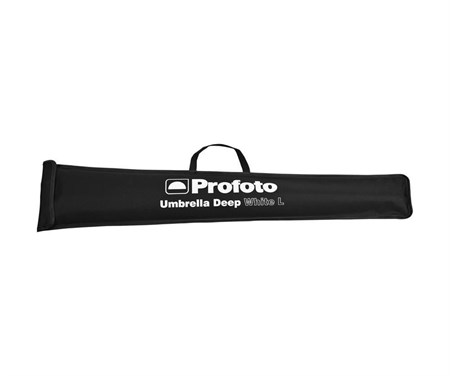 Profoto 100977 Şemsiye Beyaz L - 130cm