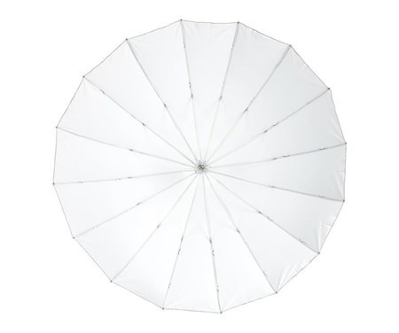 Profoto 100977 Şemsiye Beyaz L - 130cm