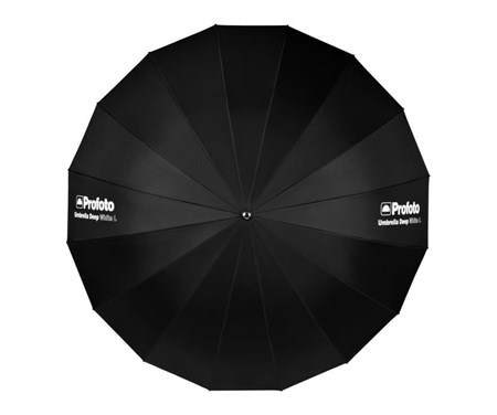 Profoto 100977 Şemsiye Beyaz L - 130cm