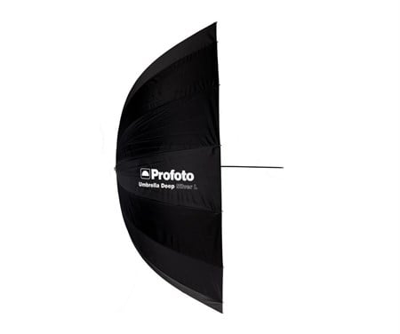 Profoto 100978 Şemsiye Gümüş L -130cm
