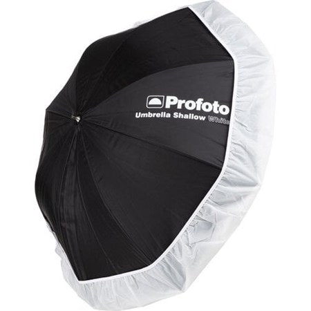 Profoto 100990  Difüze Şemsiye 85cm