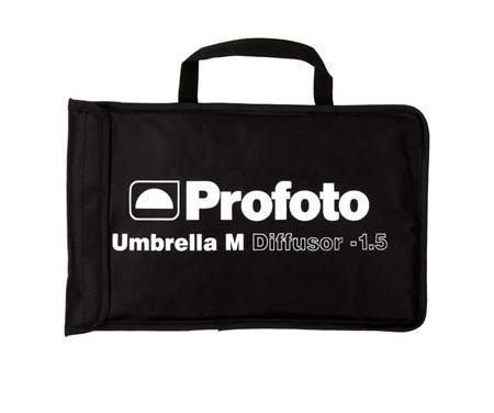 Profoto 100991 Difüze Şemsiye - 105cm