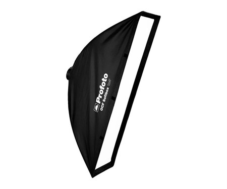 Profoto 101232 OCF 1x4 Softbox 30x120 cm Softbox