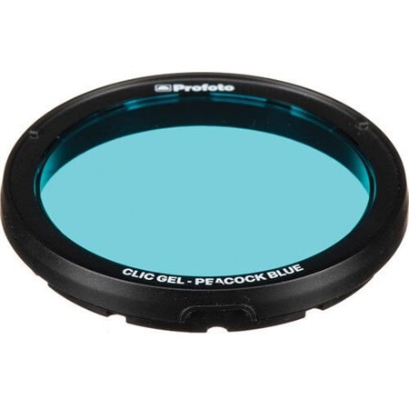 Profoto 101301 Clic Kreatif Jel Kit