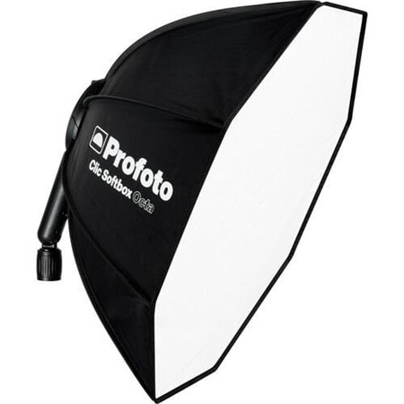 Profoto 101303 Clic 2 Octabox 60 cm
